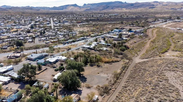 $300,000 | 35 Pisano Street, Unit 1 2 26, Superior, AZ 85173