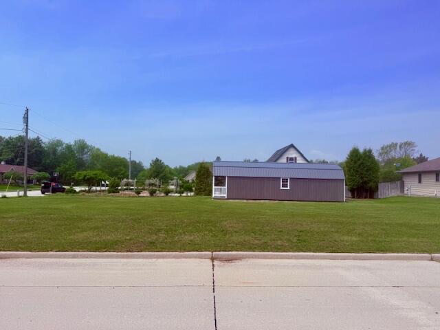 Two Clover Street Two Rivers, WI 54241 - Photo 7 of 9 IMG_4791