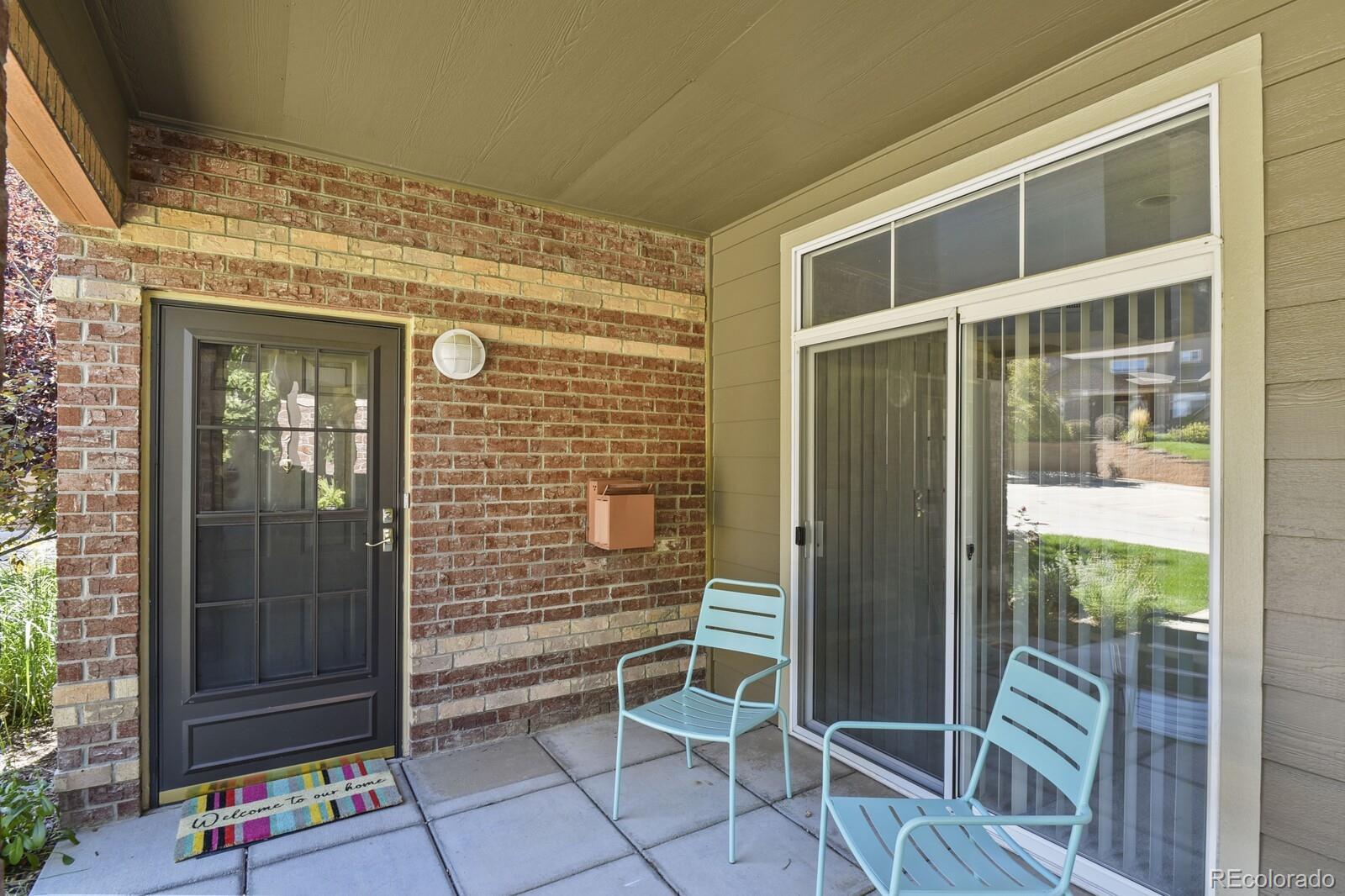 6444 Silver Mesa Drive, Unit A Highlands Ranch, CO 80130 - Photo 2 of 40