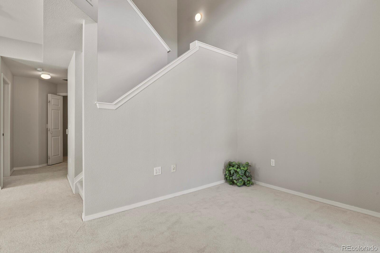 6444 Silver Mesa Drive, Unit A Highlands Ranch, CO 80130 - Photo 7 of 40 a view of small space