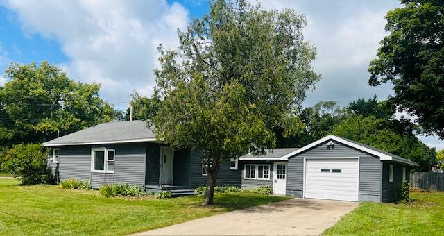 295 Hawley Street Hesperia, MI 49421 - Photo 1 of 18 IMG_7064
