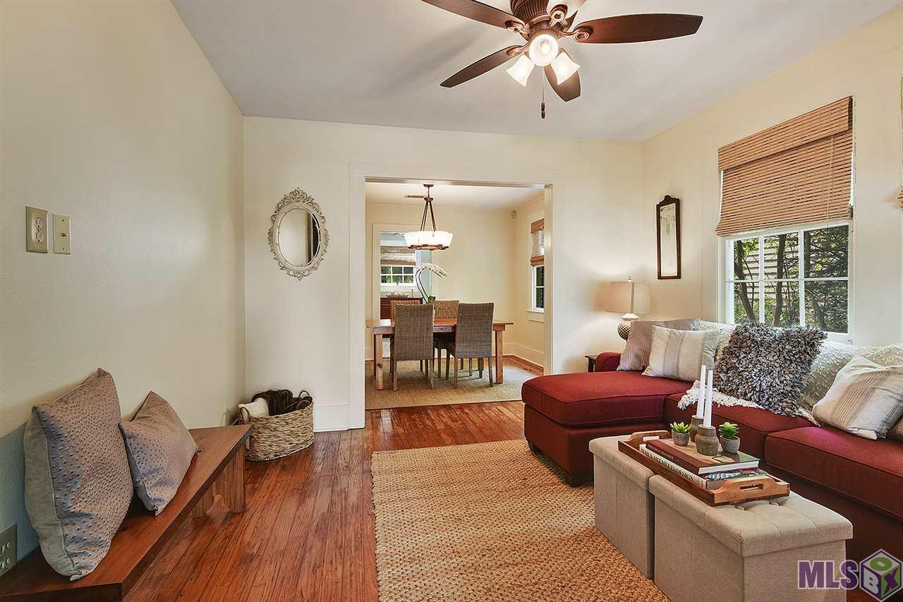 610 Hebert Street Baton Rouge, LA 70806 - Photo 3 of 11 Gallery Image 3