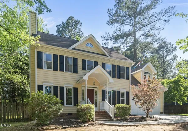 $489,900 | 508 St Croix Drive, Holly Springs, NC 27540