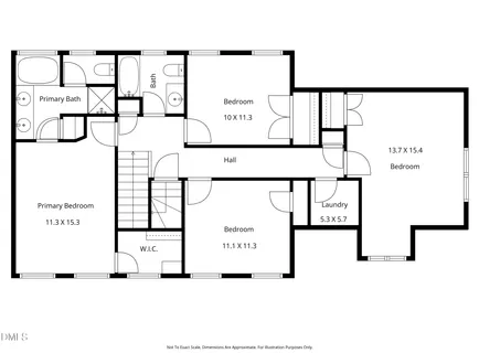 $489,900 | 508 St Croix Drive, Holly Springs, NC 27540