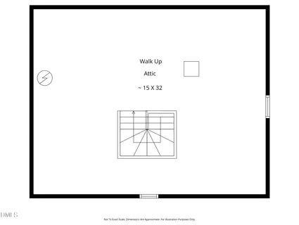 $489,900 | 508 St Croix Drive, Holly Springs, NC 27540