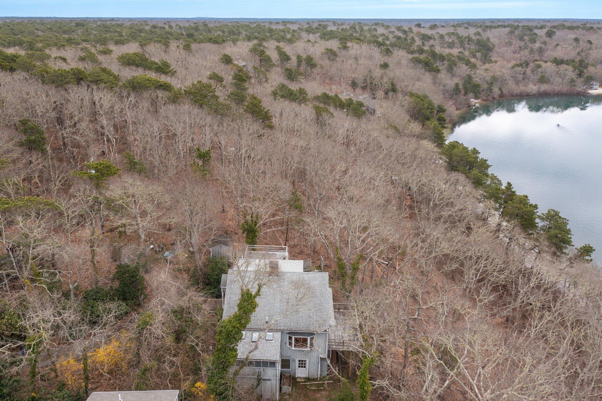 52 Captain Baker Road Brewster, MA 02631 - Photo 4 of 54 54-web-or-mls-52-captain-baker-rd