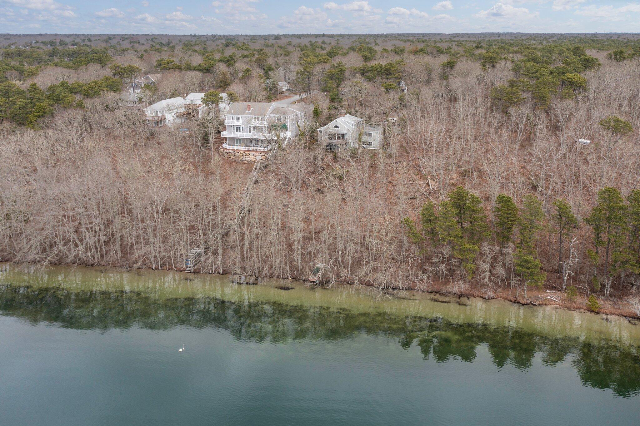 52 Captain Baker Road Brewster, MA 02631 - Photo 5 of 54 64-web-or-mls-52-captain-baker-rd