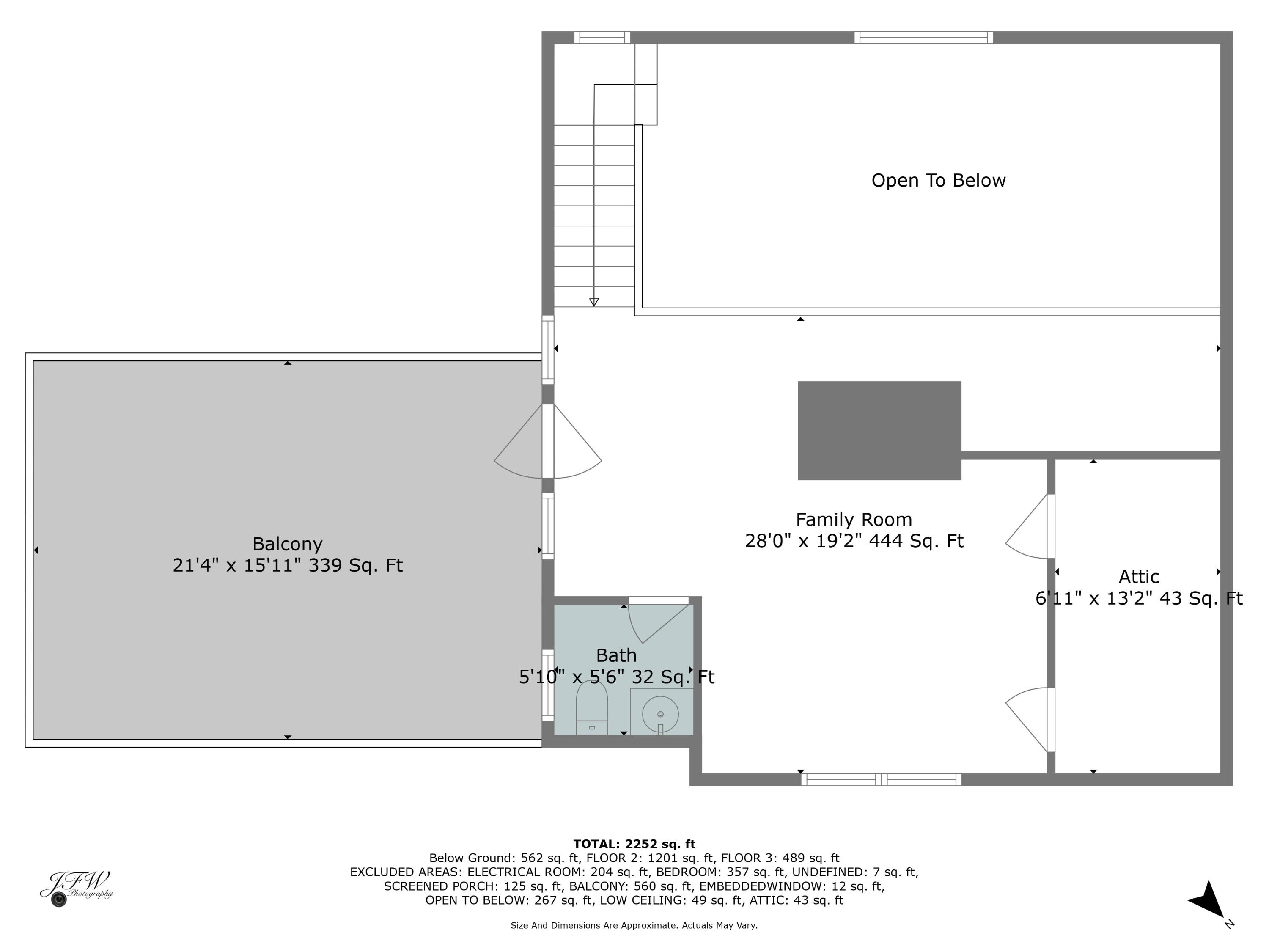 52 Captain Baker Road Brewster, MA 02631 - Photo 51 of 54 1-Floorplan_3