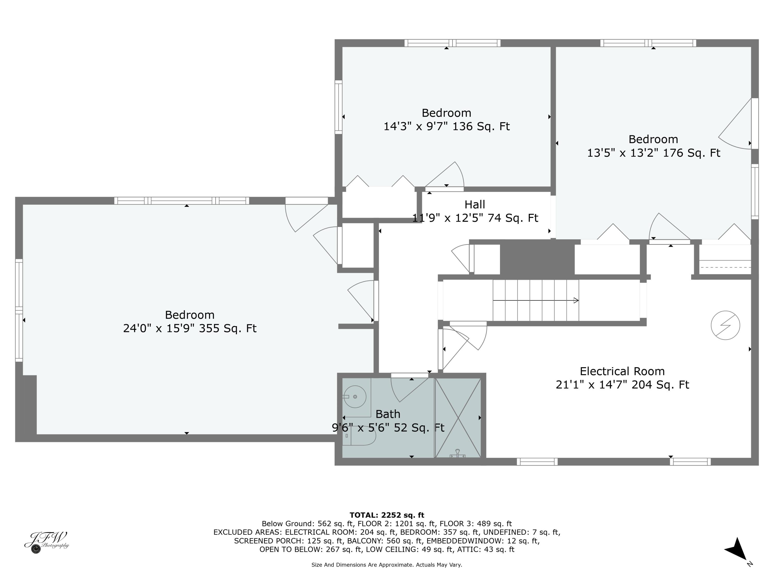 52 Captain Baker Road Brewster, MA 02631 - Photo 52 of 54 2-Floorplan_2