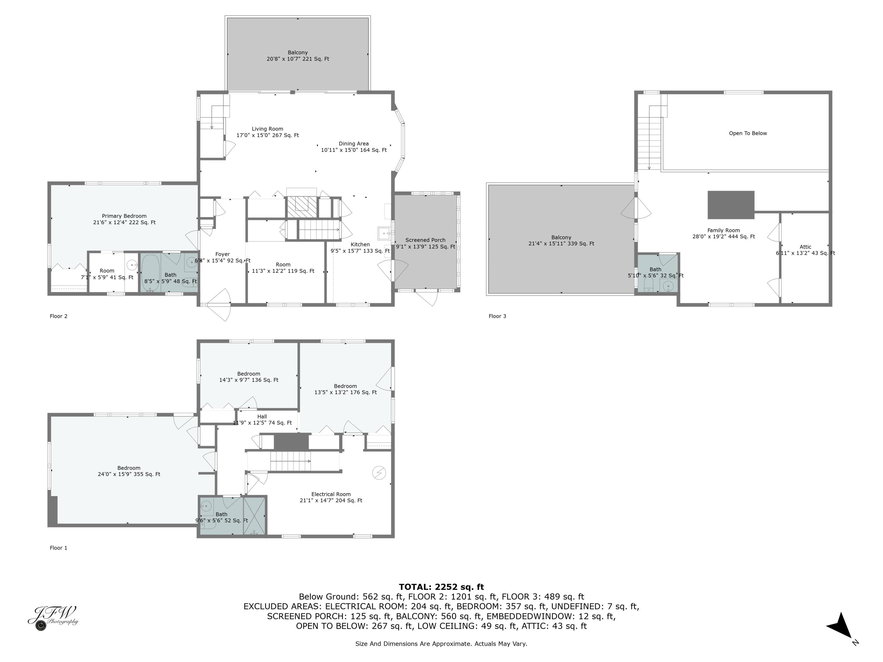 52 Captain Baker Road Brewster, MA 02631 - Photo 54 of 54 4-Floorplan_4
