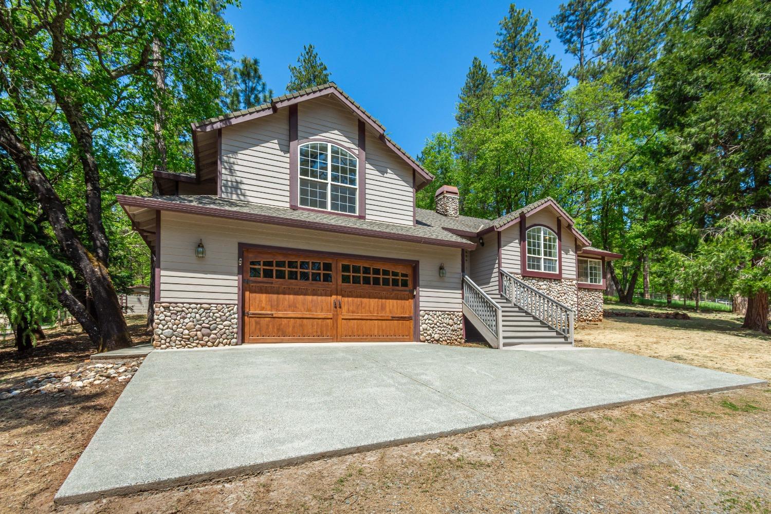 1606 Volley Road Meadow Vista, CA 95722 - Photo 1 of 1 Gallery Image 1