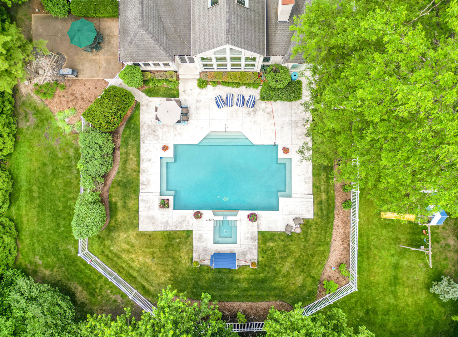 1601 Riverwoods Road Lake Forest, IL 60045 - Photo 5 of 9