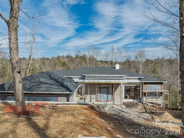 $3,550,000 | 12 Falling Waters Trail, Arden, NC 28704