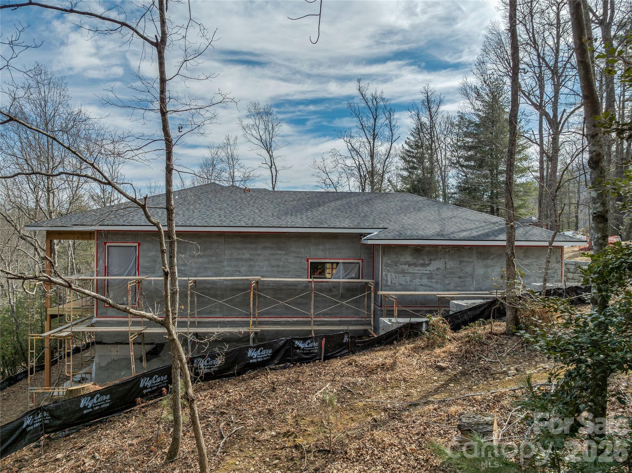 12 Falling Waters Trail Arden, NC 28704 - Photo 7 of 27