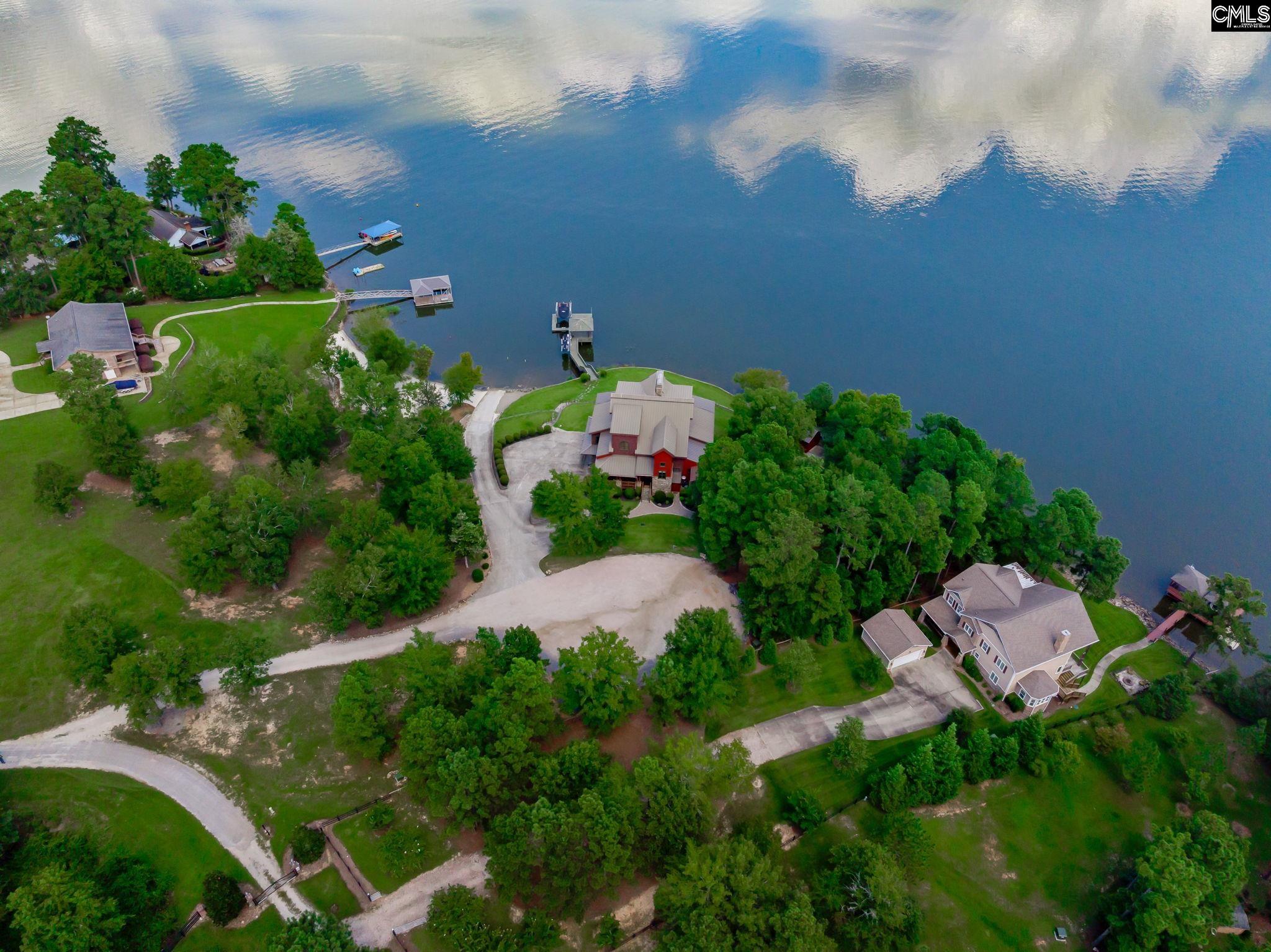 197 Smooth Rock Point Ridgeway, SC 29130 - Photo 79 of 99