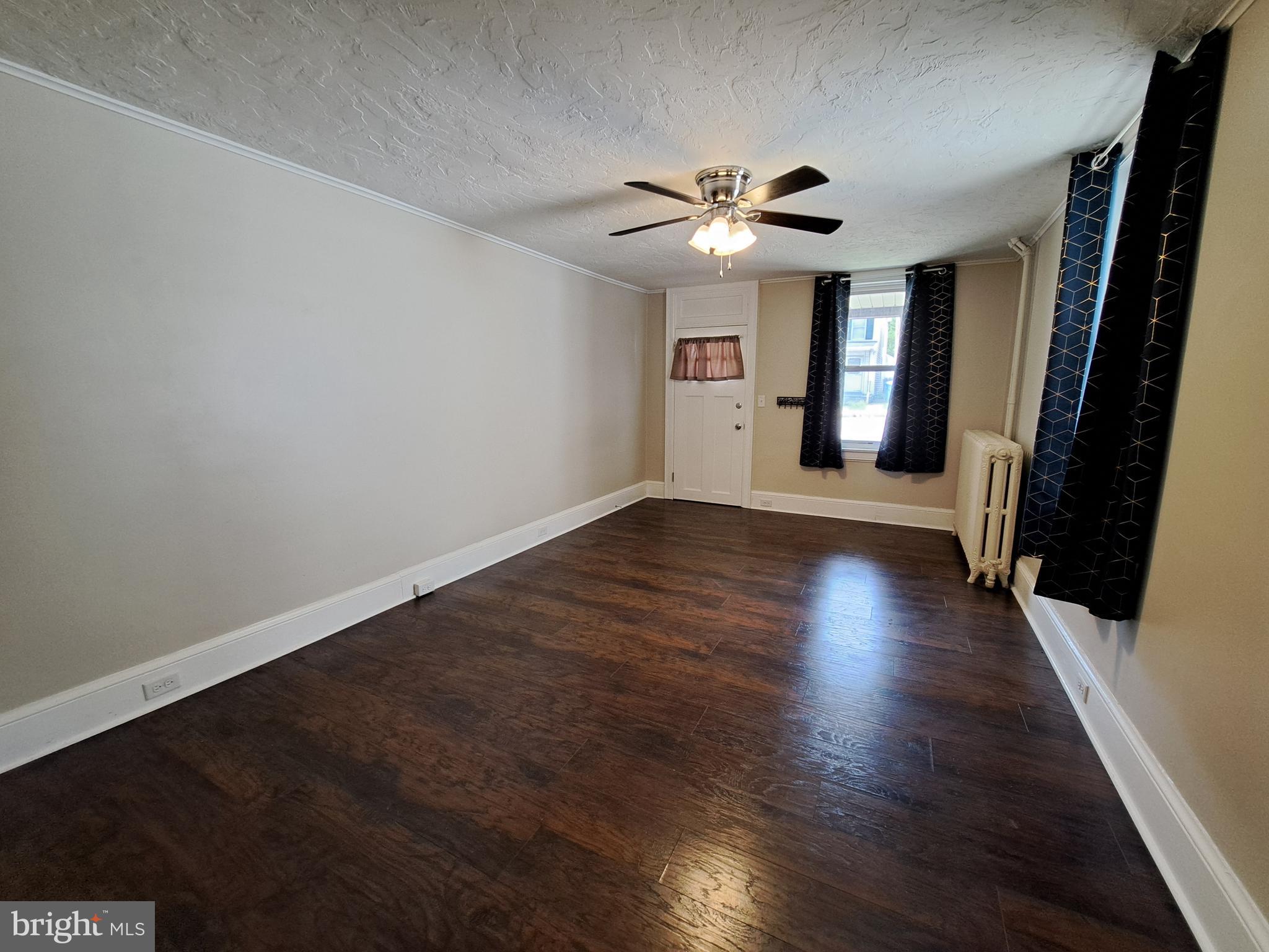 213 North Main Street Jacobus, PA 17407 - Photo 8 of 35 Living Room