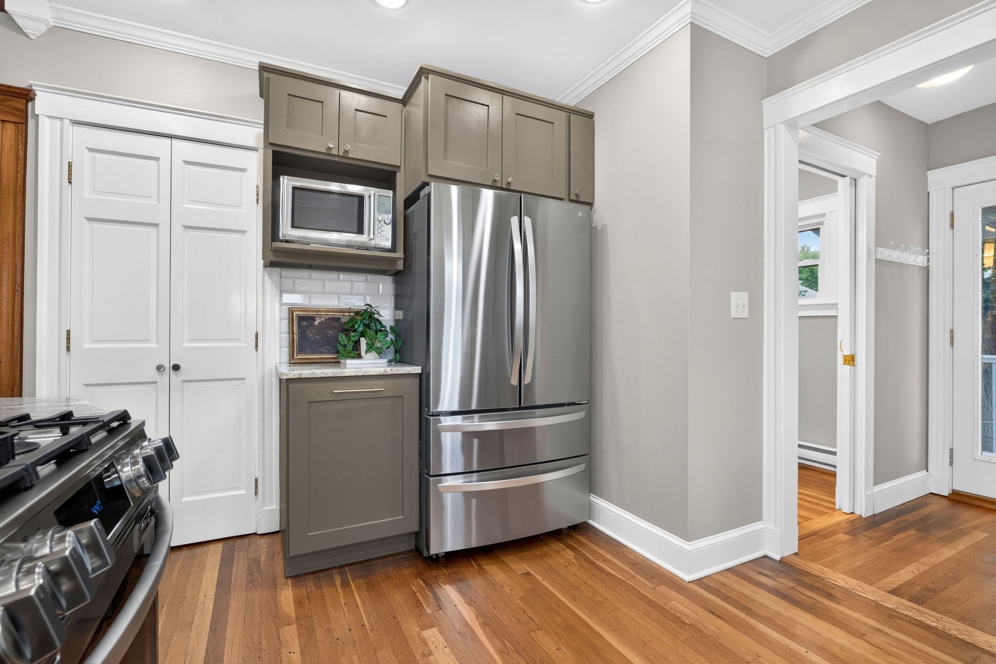 11 Pershing Road, Unit 2 Boston, MA 02130 - Photo 13 of 29 Gallery Image 13