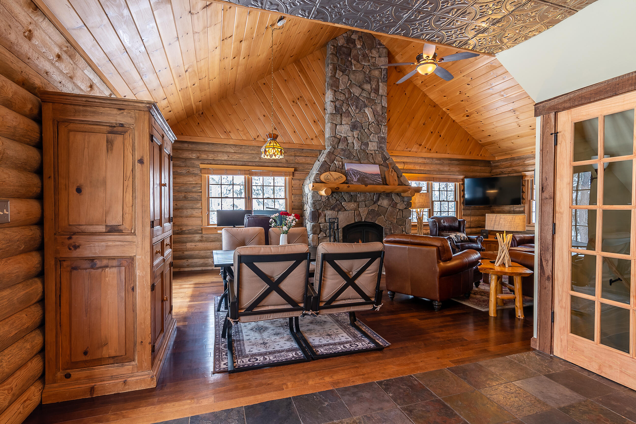 2005 Pine Road Carrabassett Valley, ME 04947 - Photo 14 of 42 CMW_6387-HDR