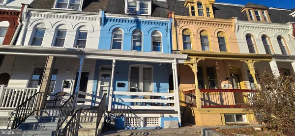 $258,200 | 610 South Prince Street, Lancaster, PA 17603