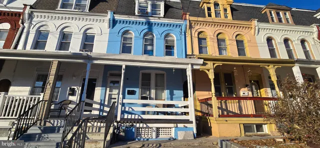 $289,500 | 610 South Prince Street, Lancaster, PA 17603