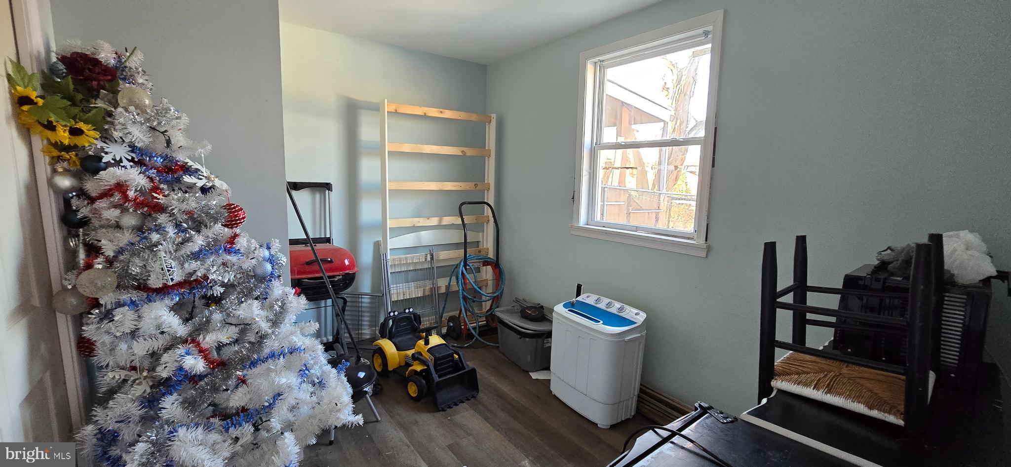 610 South Prince Street Lancaster, PA 17603 - Photo 18 of 50 Storage or aditional room