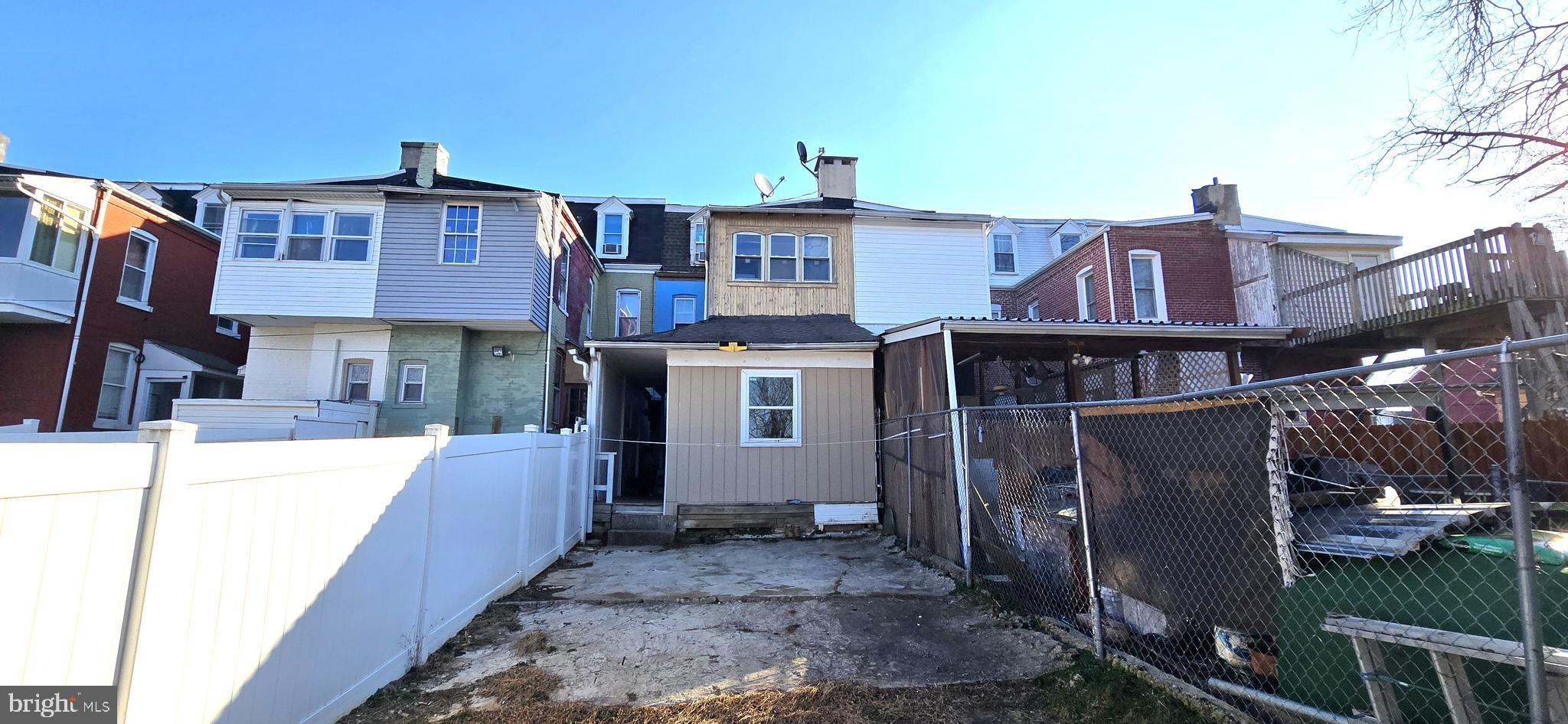 610 South Prince Street Lancaster, PA 17603 - Photo 19 of 52