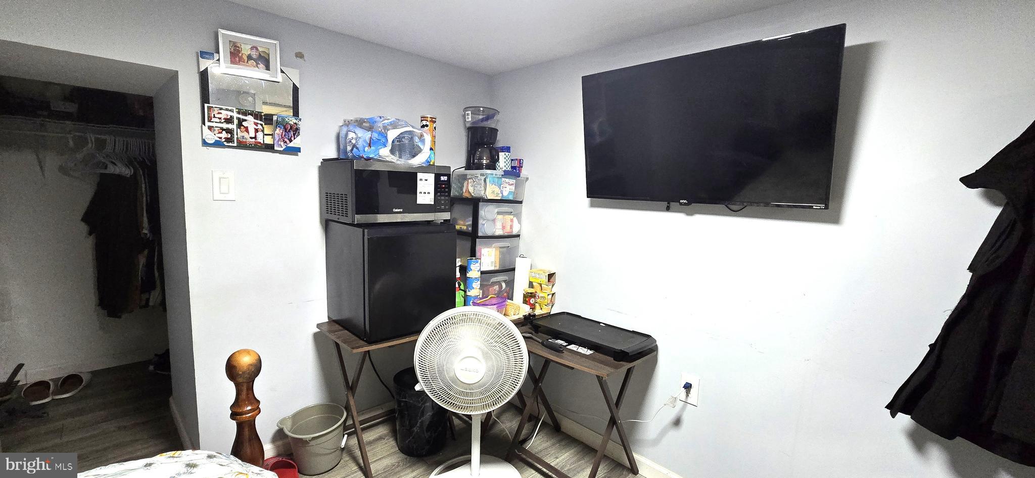 610 South Prince Street Lancaster, PA 17603 - Photo 24 of 50 Additional room in the basement with walk in close