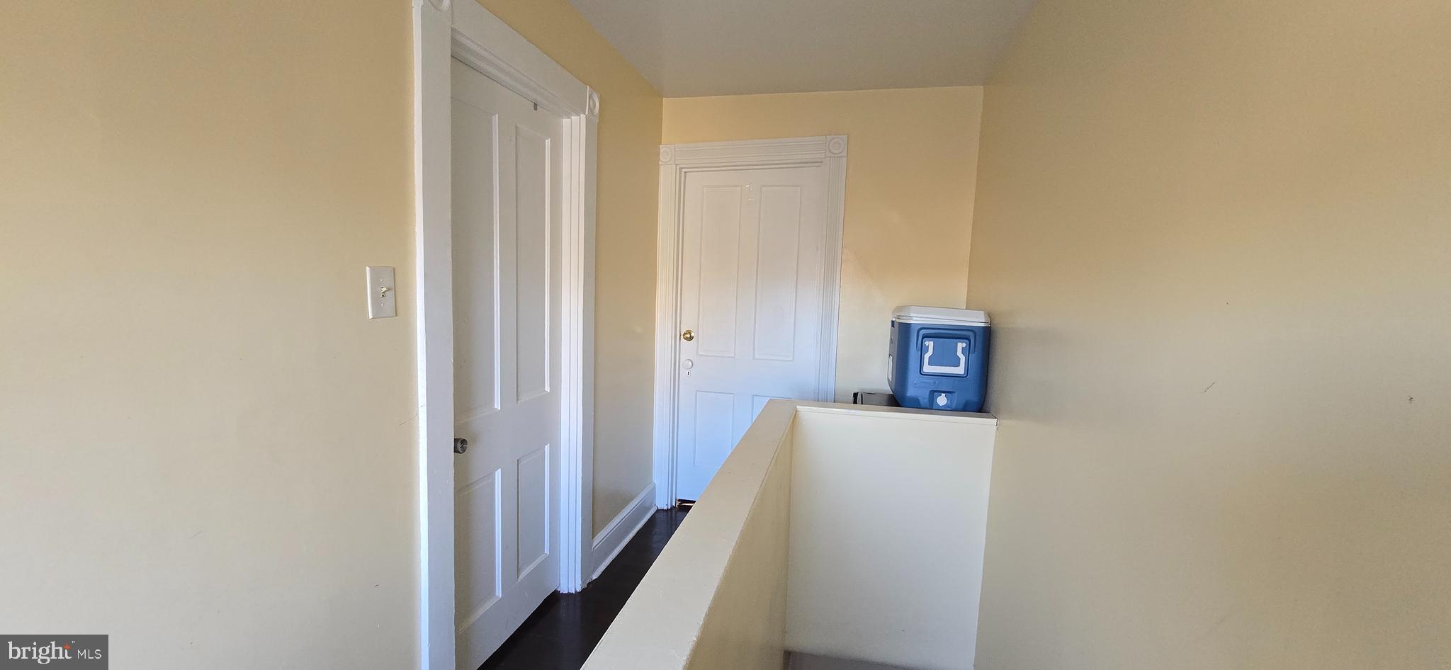 610 South Prince Street Lancaster, PA 17603 - Photo 37 of 50 Hallway 3rd floor