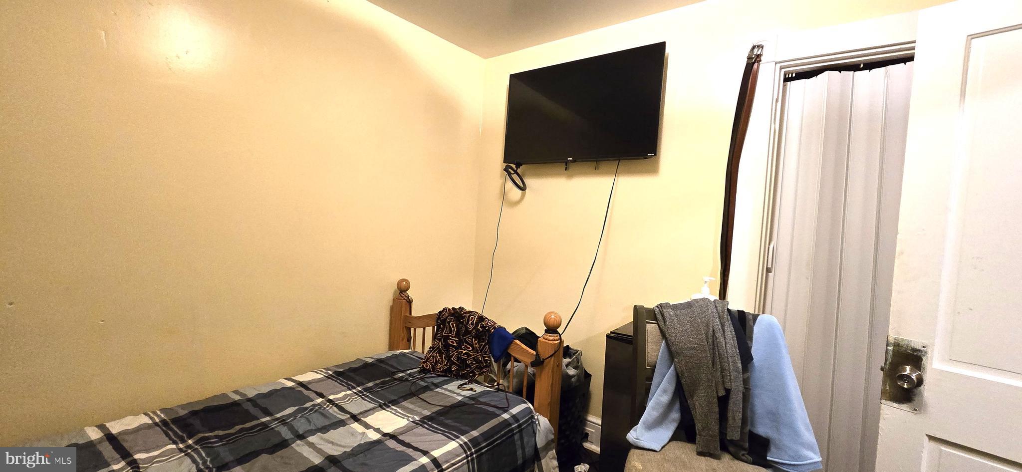 610 South Prince Street Lancaster, PA 17603 - Photo 47 of 52 a view of walk in closet with clothes and shoes