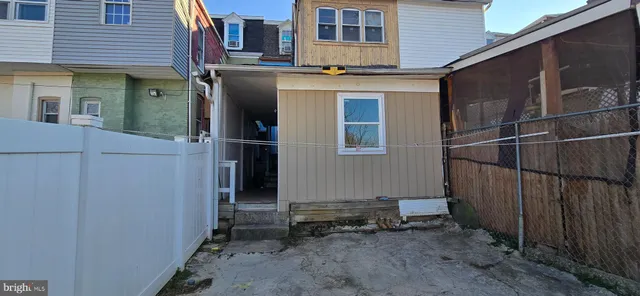 $289,500 | 610 South Prince Street, Lancaster, PA 17603