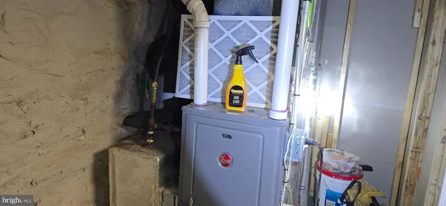 $289,500 | 610 South Prince Street, Lancaster, PA 17603