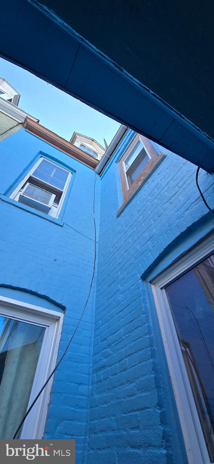 610 South Prince Street Lancaster, PA 17603 - Photo 50 of 52 a view of an empty room