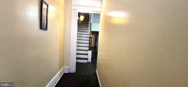 $289,500 | 610 South Prince Street, Lancaster, PA 17603