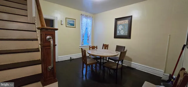 $289,500 | 610 South Prince Street, Lancaster, PA 17603