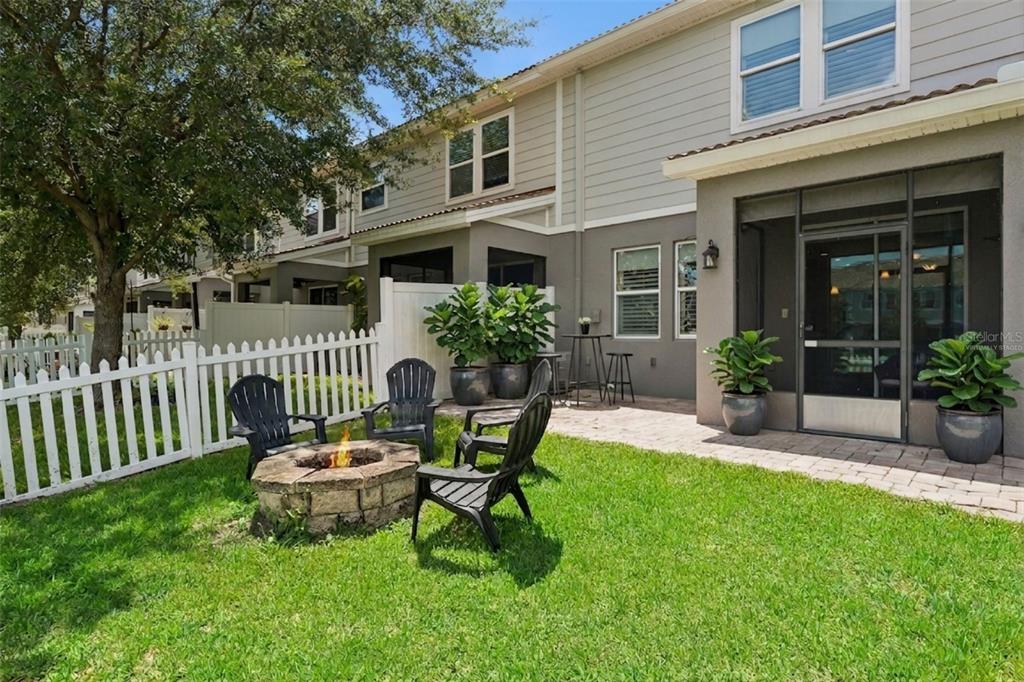 9194 Shepton Street Orlando, FL 32825 - Photo 32 of 35