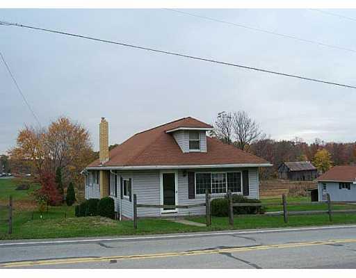 1817 Star Rt 56 Spring Church, PA 15686 - Photo 1 of 1 Exterior Front.