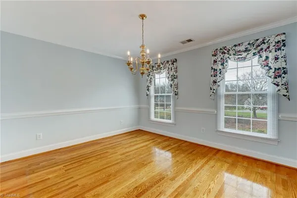 $449,900 | 204 West Stonebury Court, Reidsville, NC 27320