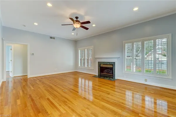 $449,900 | 204 West Stonebury Court, Reidsville, NC 27320