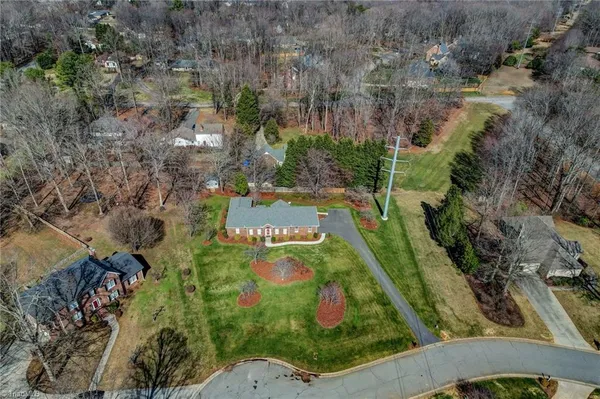 $449,900 | 204 West Stonebury Court, Reidsville, NC 27320