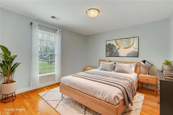 $449,900 | 204 West Stonebury Court, Reidsville, NC 27320