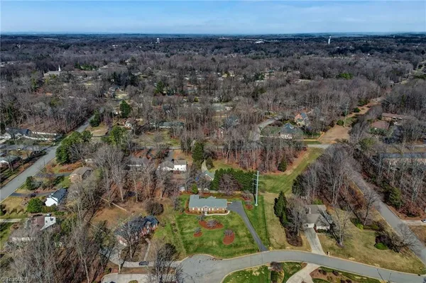 $449,900 | 204 West Stonebury Court, Reidsville, NC 27320