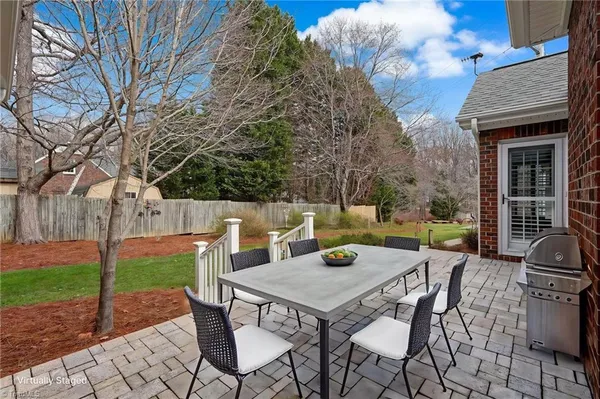 $449,900 | 204 West Stonebury Court, Reidsville, NC 27320
