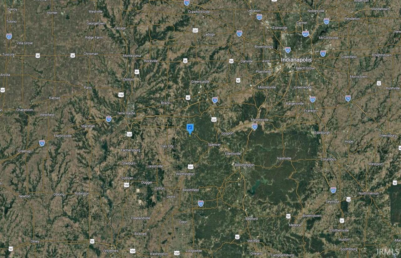 9561 Newport Road Bowling Green, IN 47833 - Photo 4 of 4