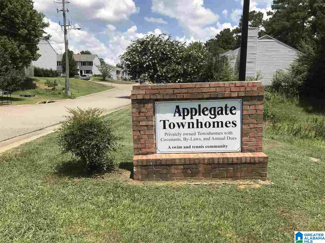 1322 Applegate Drive Alabaster, AL 35007 - Photo 8 of 8 Gallery Image 8