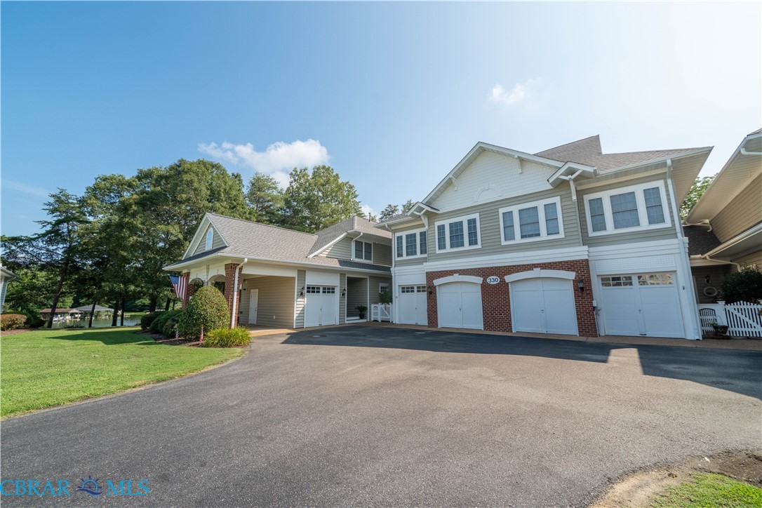 330 Chesapeake Watch Road, Unit 9B Deltaville, VA 23043 - Photo 7 of 68