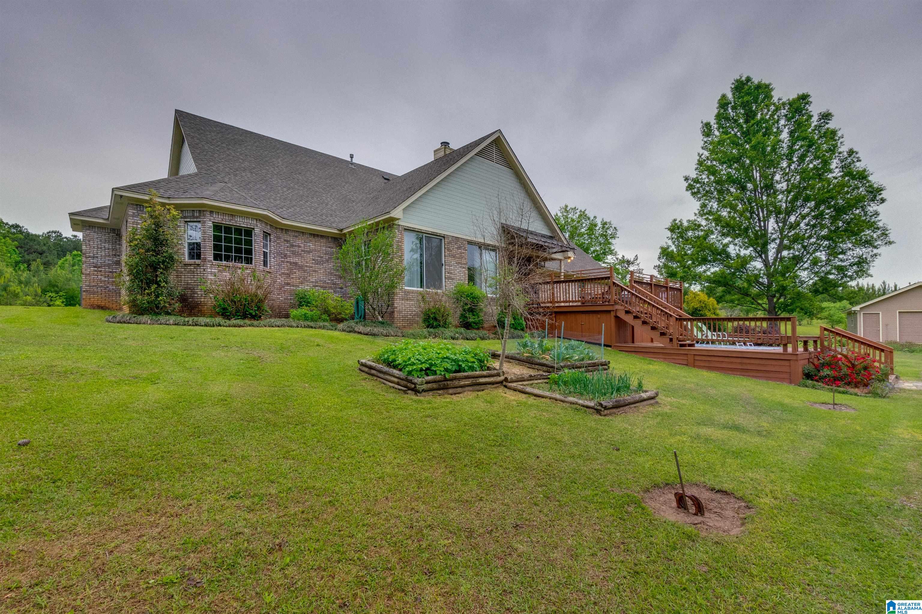 2751 Claud Road Eclectic, AL 36024 - Photo 40 of 59 Gallery Image 40