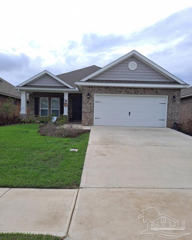 5367 Red Shoulder Road Pace, FL 32571 - Photo 1 of 6