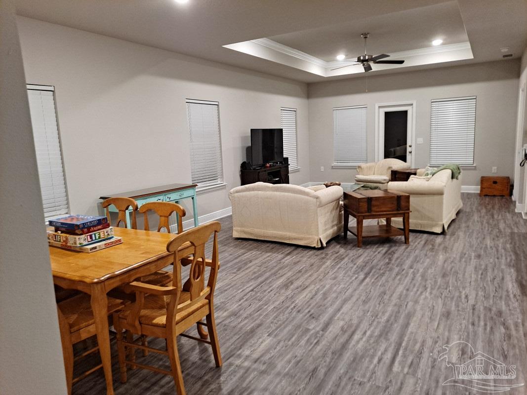 5367 Red Shoulder Road Pace, FL 32571 - Photo 2 of 6