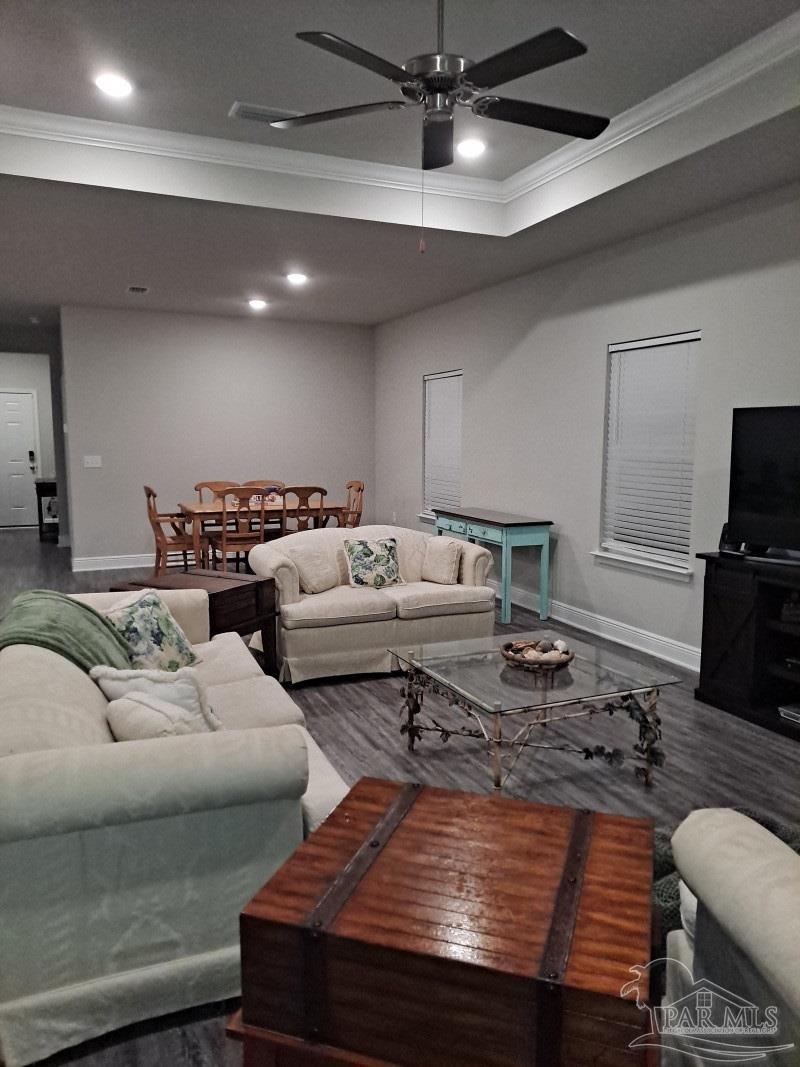 5367 Red Shoulder Road Pace, FL 32571 - Photo 3 of 6