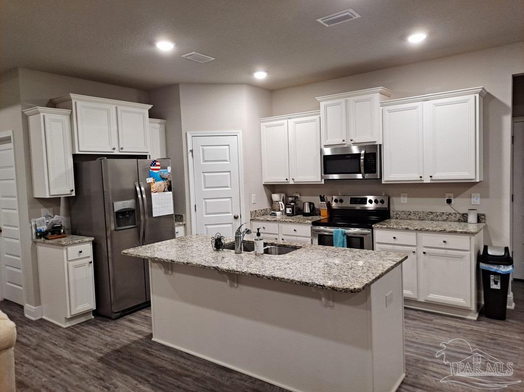 5367 Red Shoulder Road Pace, FL 32571 - Photo 4 of 6